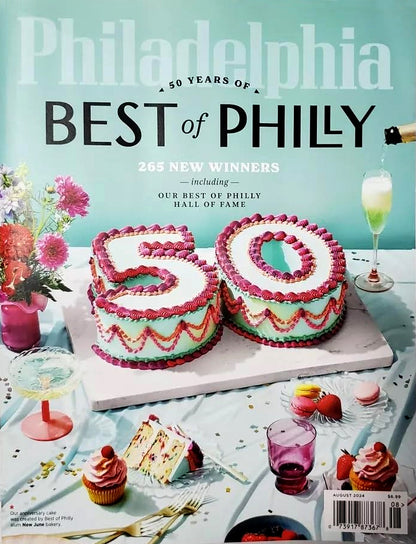 Philadelphia Magazine