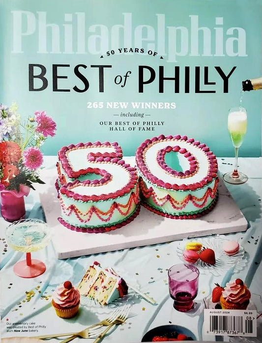 Philadelphia Magazine