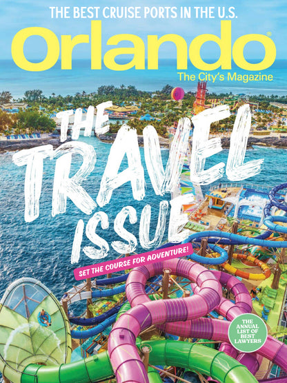 Orlando Magazine