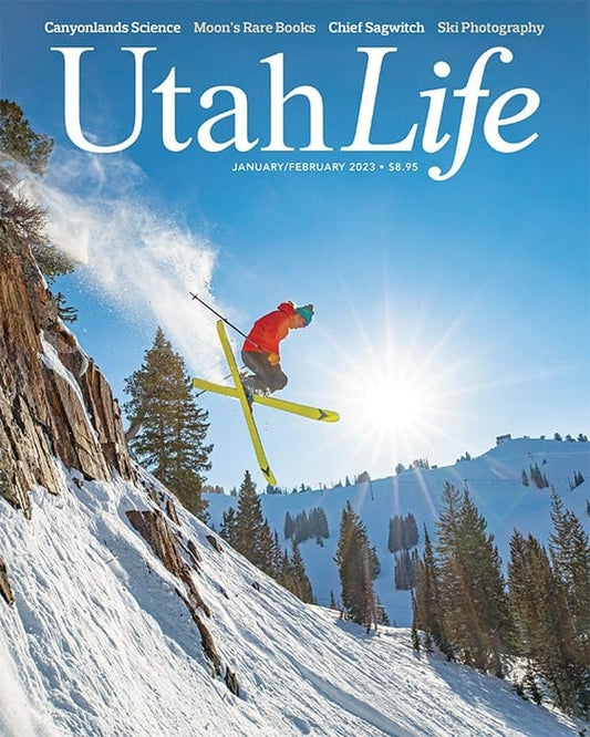 Utah Life | Total Magazines