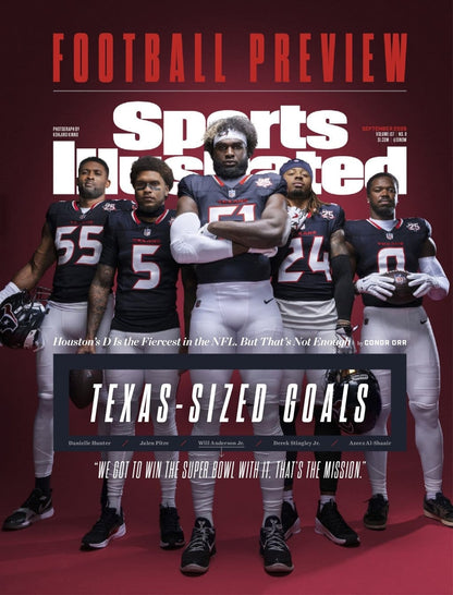 Sports Illustrated