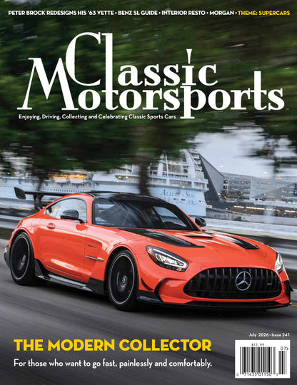 Classic Motorsports