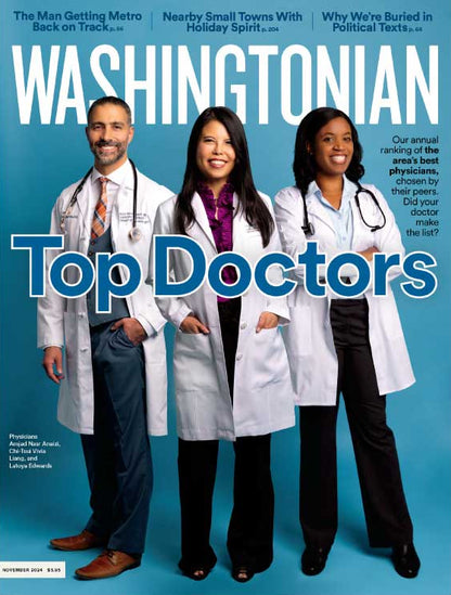 Washingtonian