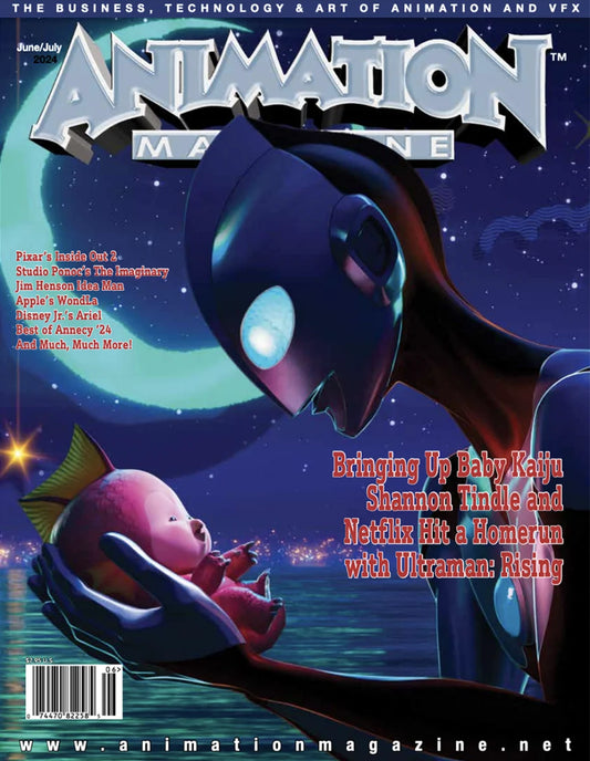 Animation Magazine