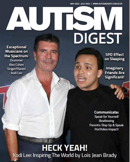 Autism Digest