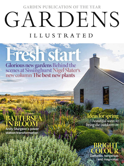 Gardens Illustrated