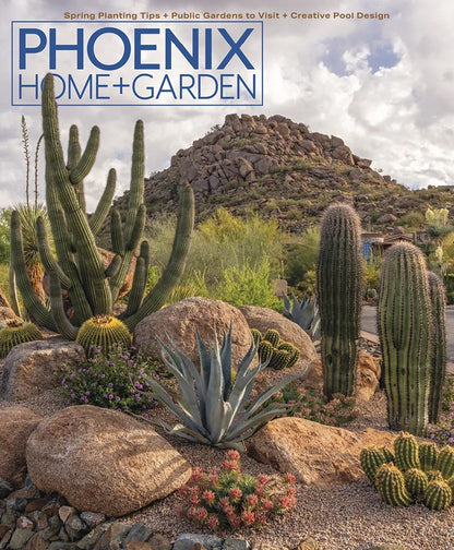 Phoenix Home & Garden