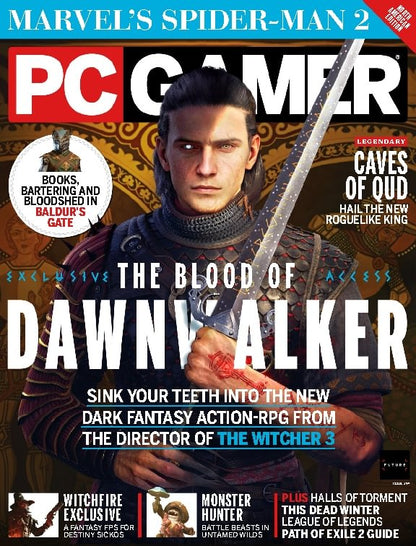 PC Gamer