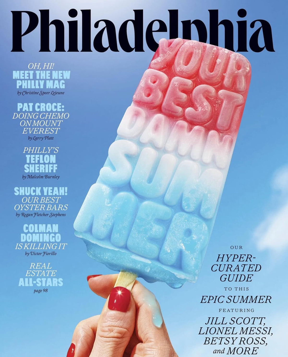 Philadelphia Magazine