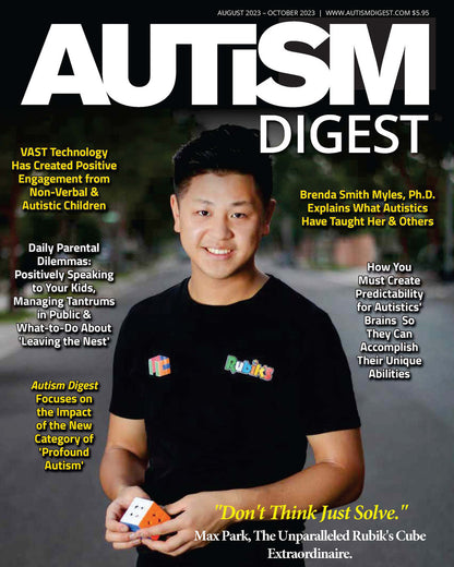 Autism Digest