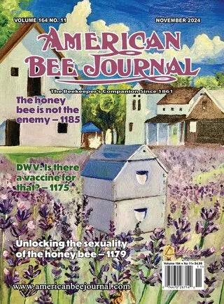 American Bee Journal