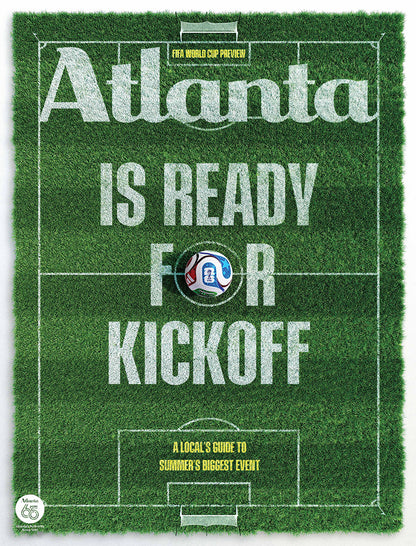 Atlanta Magazine