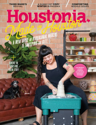 Houstonia