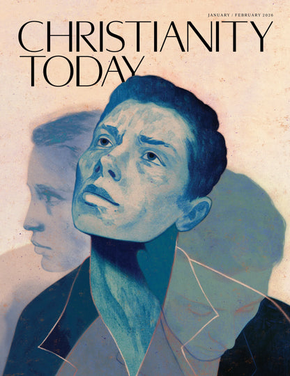Christianity Today