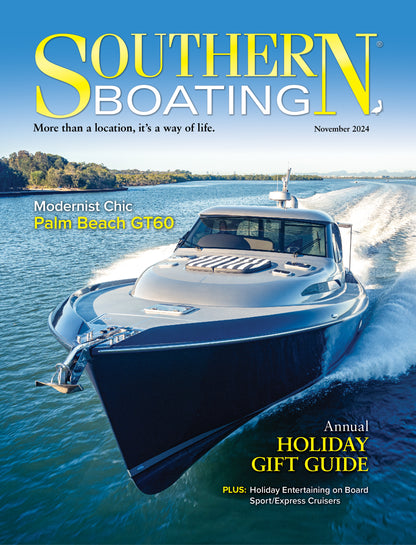 Southern Boating