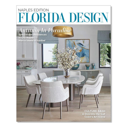 Florida Design Naples Edition