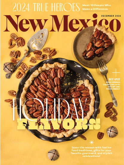 New Mexico Magazine