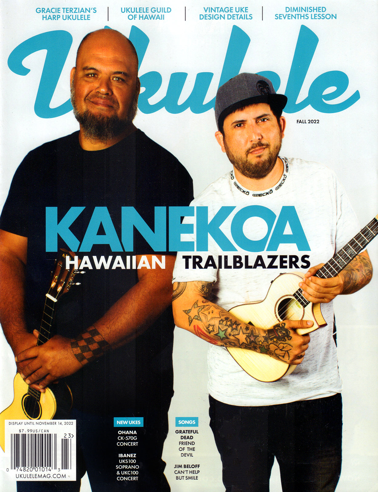Ukulele