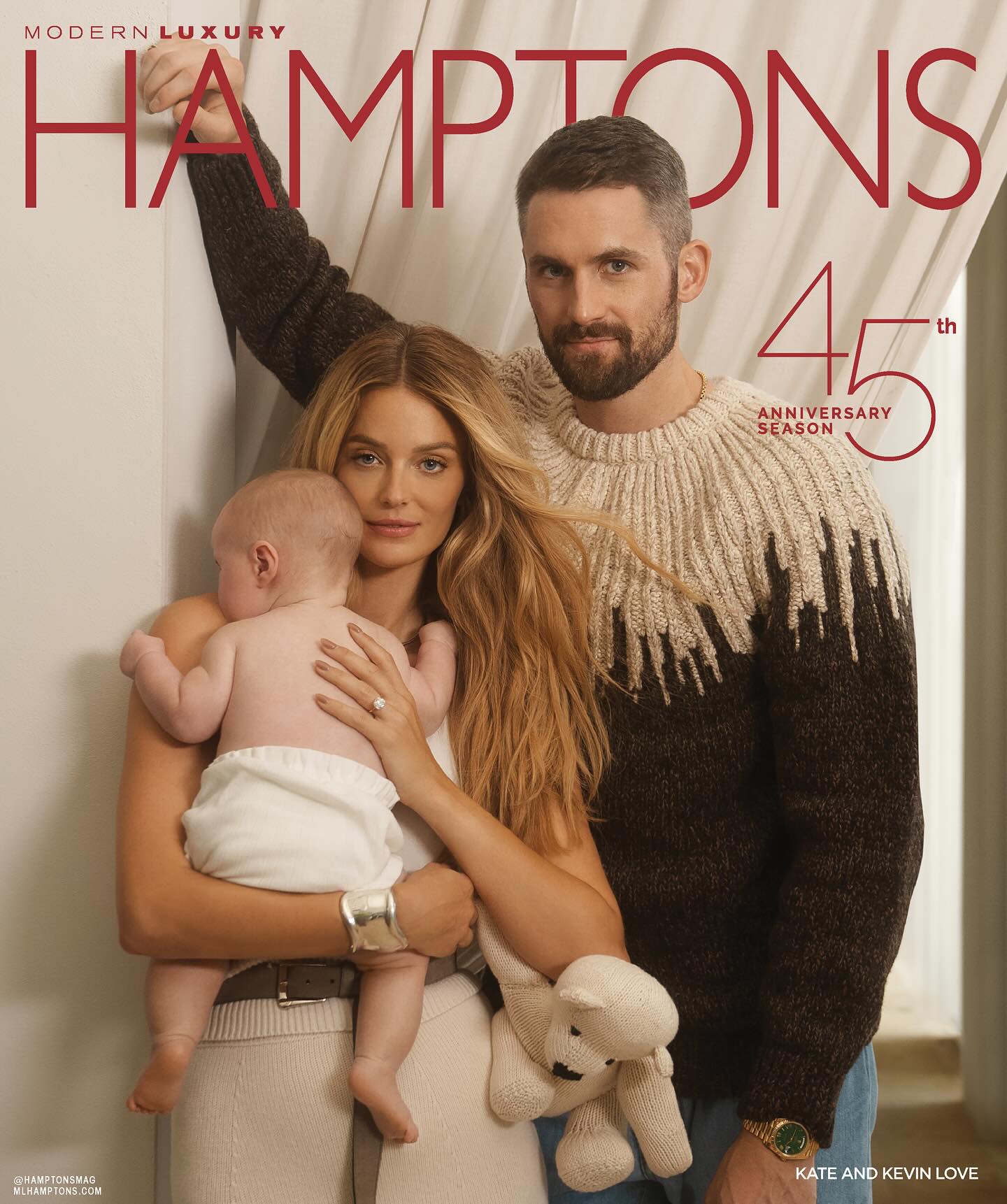 Hamptons Magazine