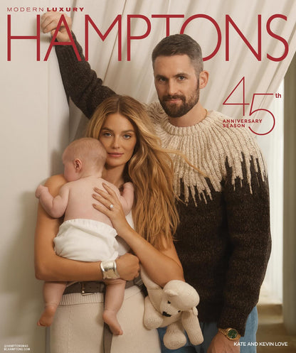 Hamptons Magazine