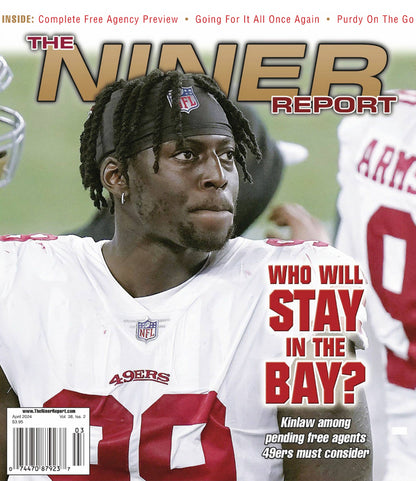 The Niner Report