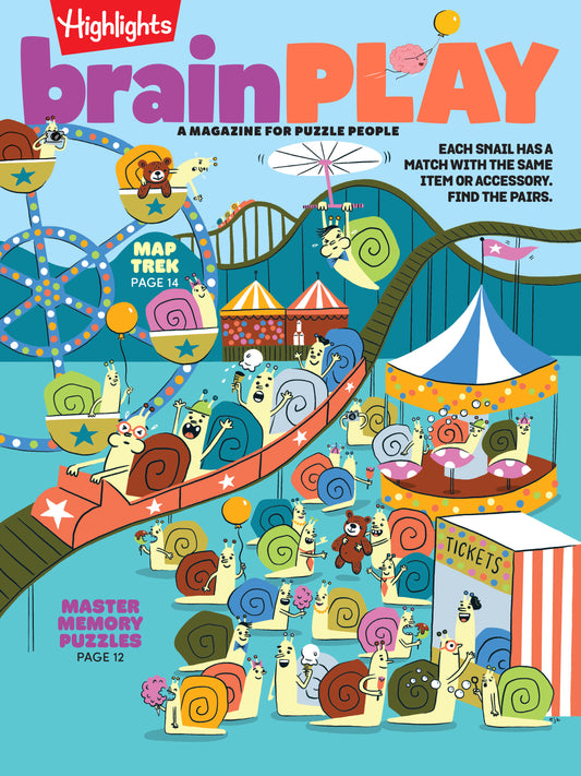 Highlights brainPLAY