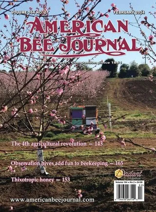 American Bee Journal