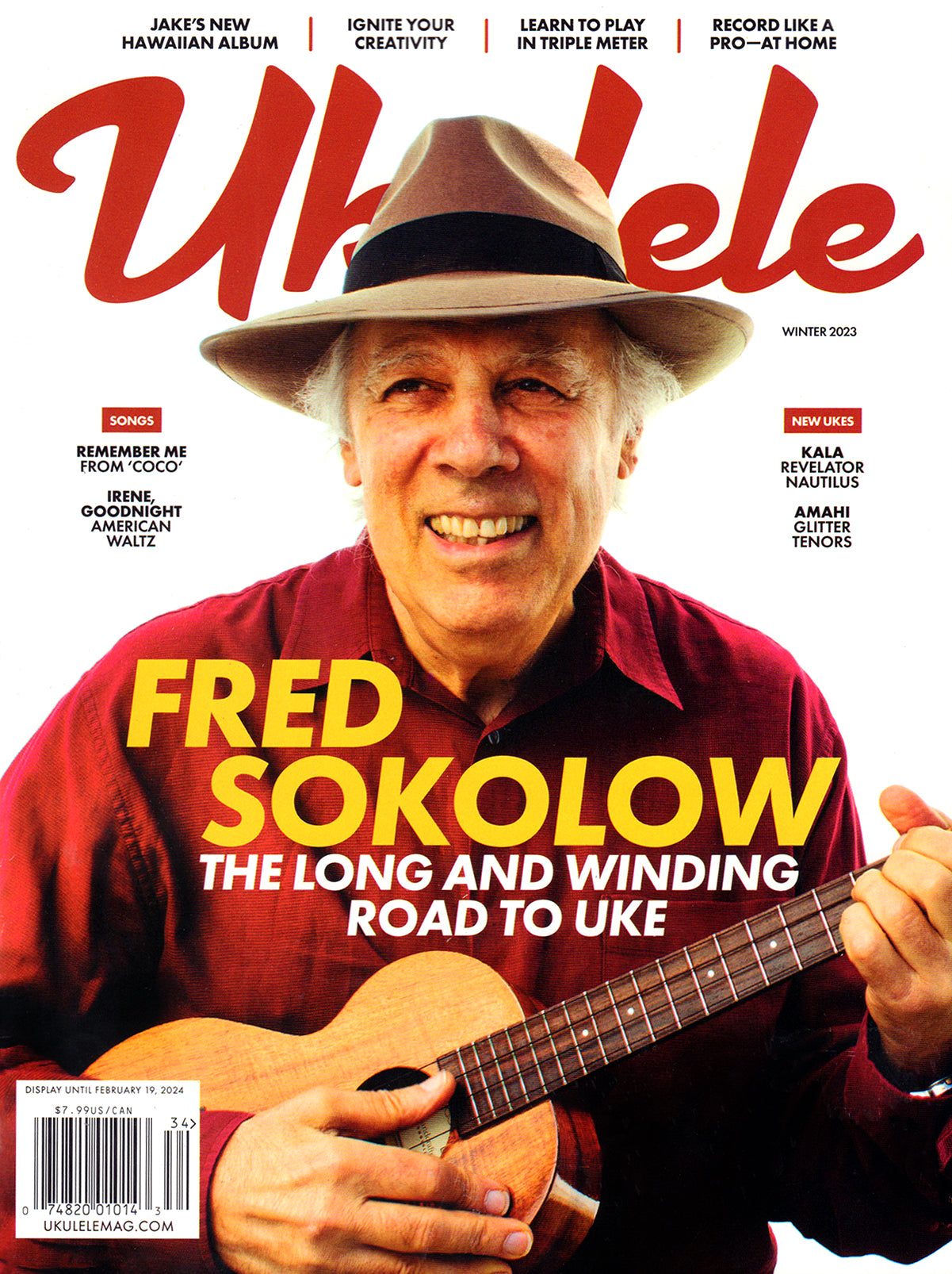 Ukulele