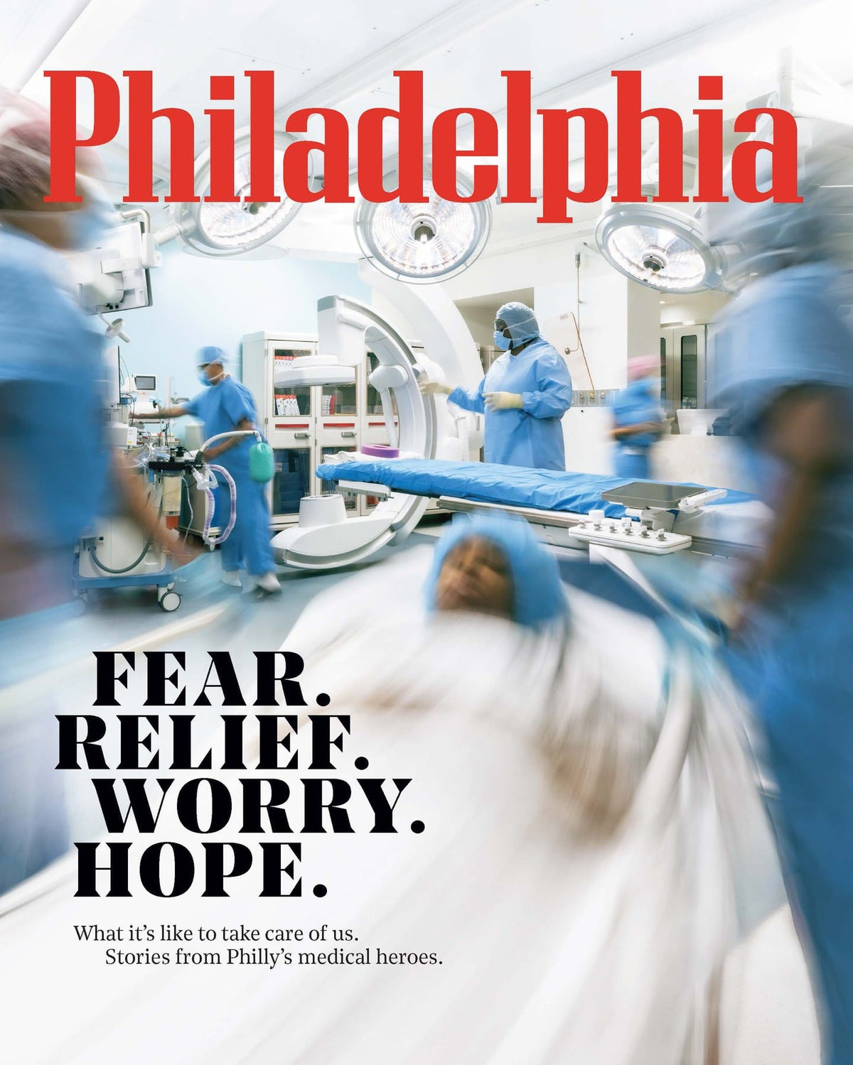 Philadelphia Magazine