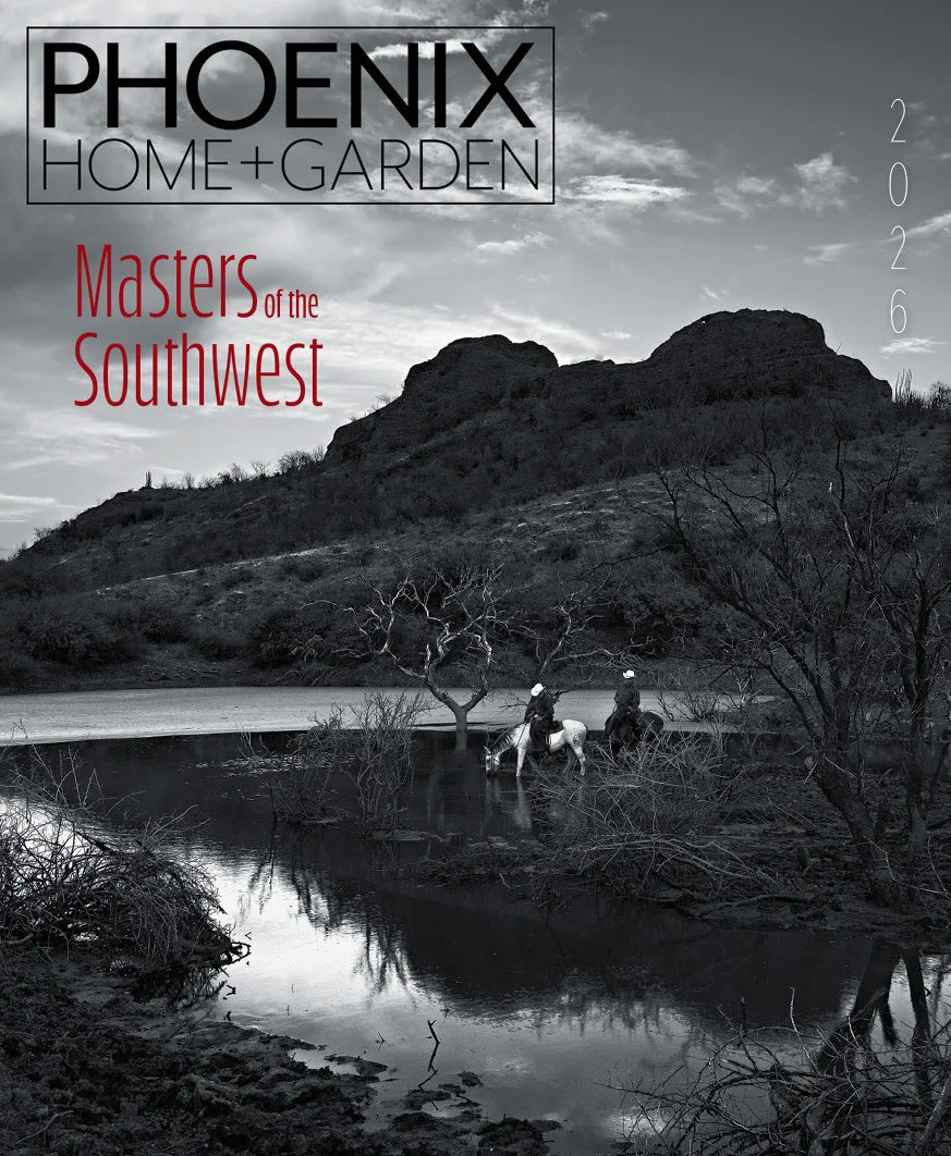 Phoenix Home & Garden