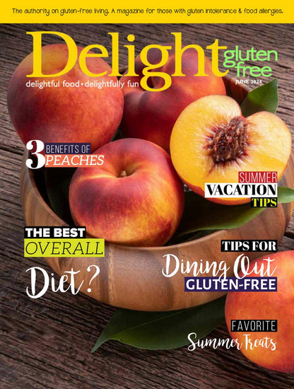 Delight Gluten Free