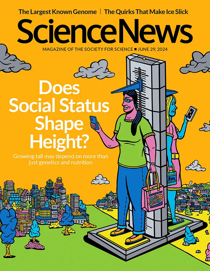 Science News