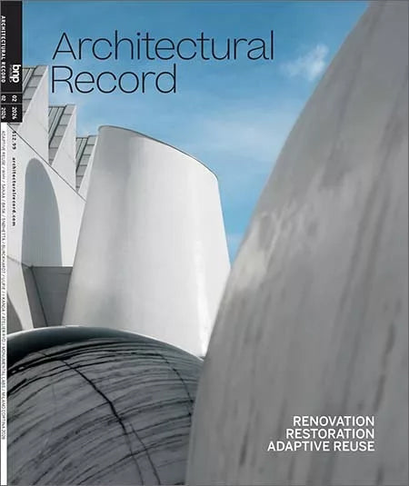 Architectural Record