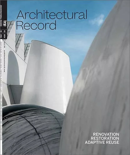 Architectural Record