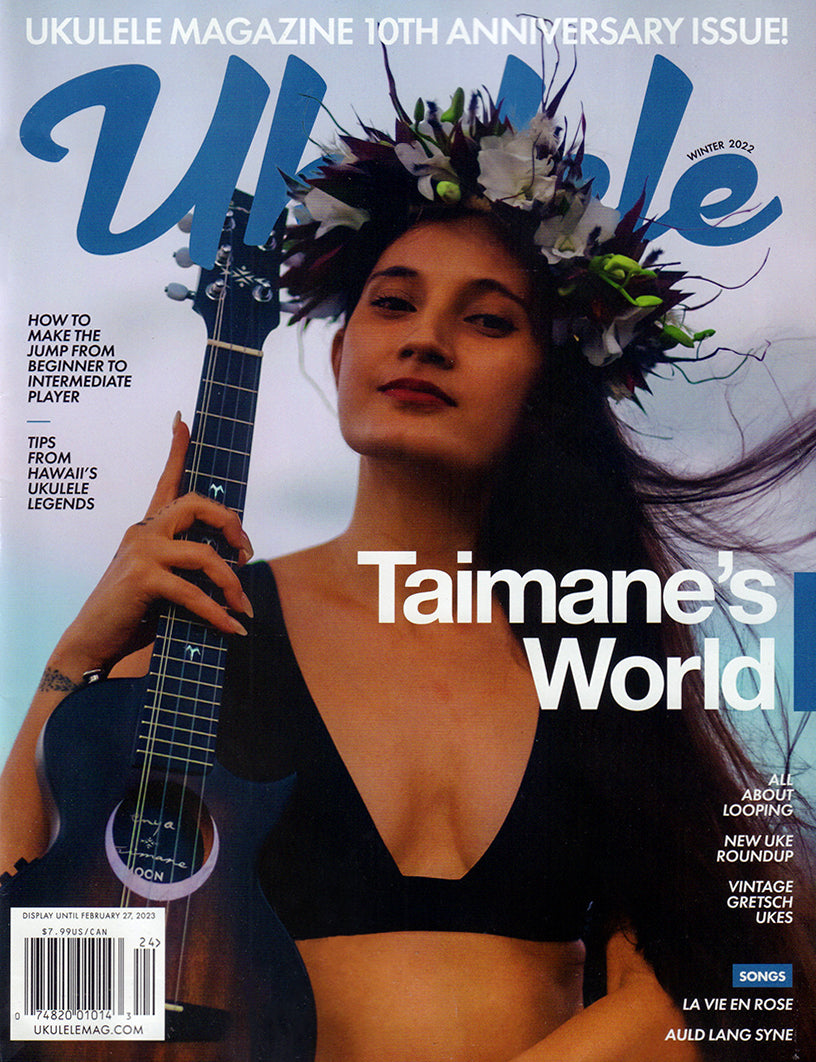 Ukulele