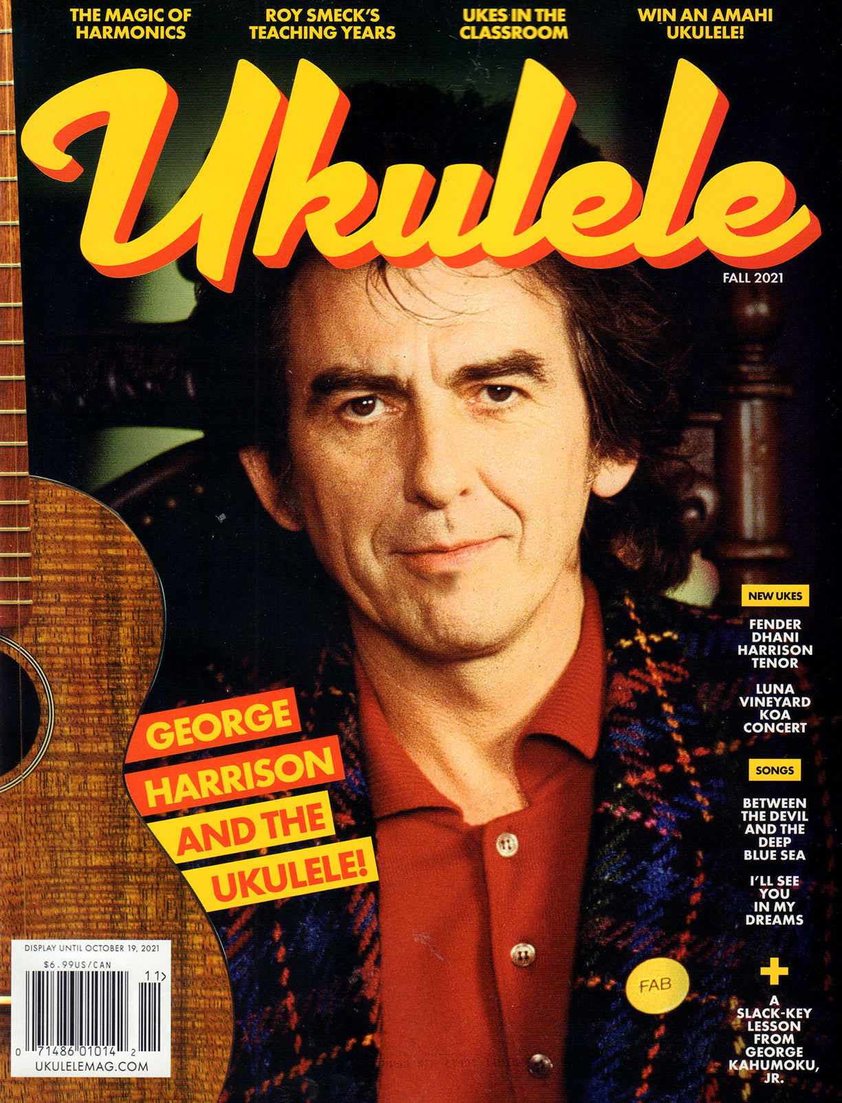 Ukulele