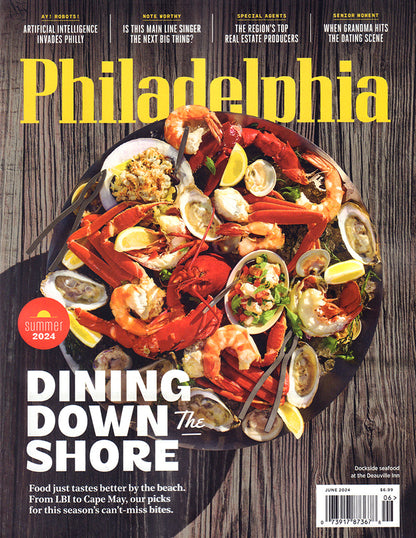 Philadelphia Magazine