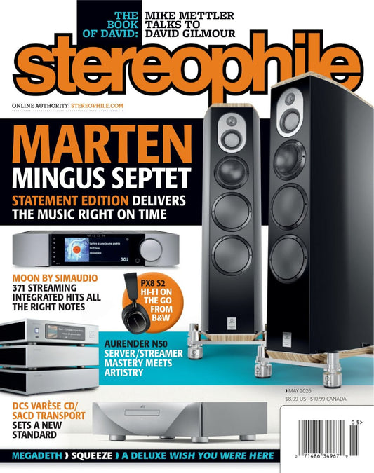 Stereophile
