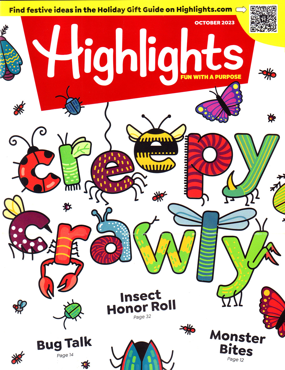 Highlights Magazine