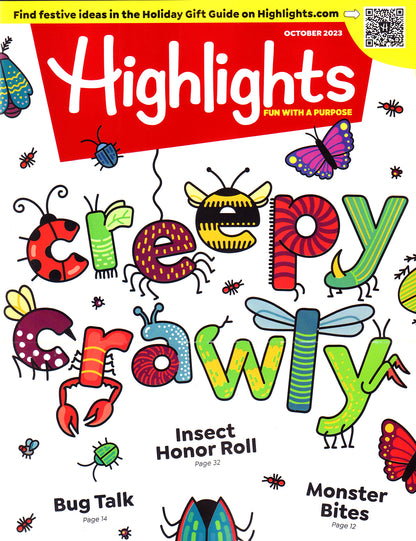 Highlights Magazine