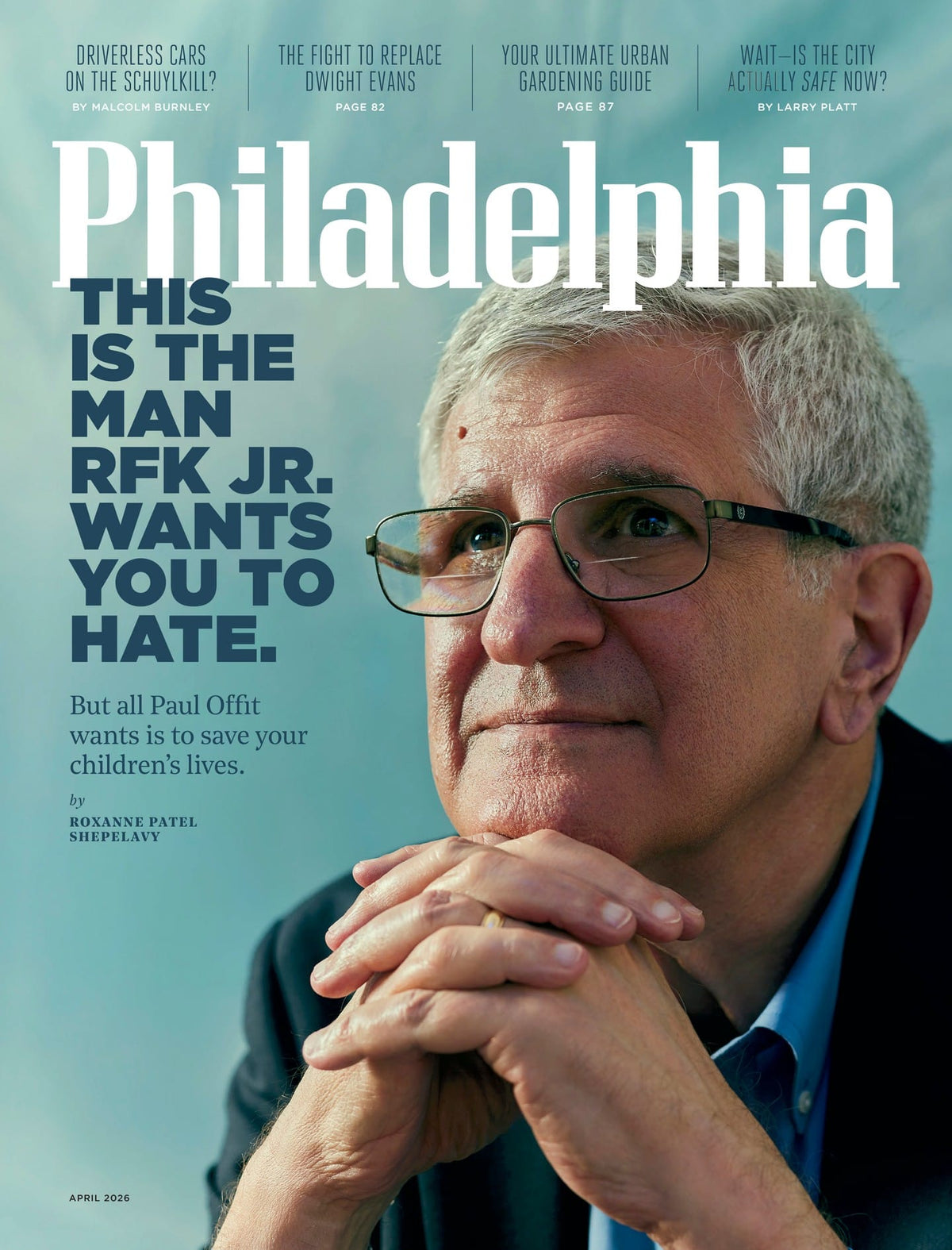Philadelphia Magazine