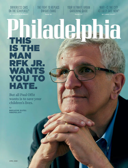 Philadelphia Magazine