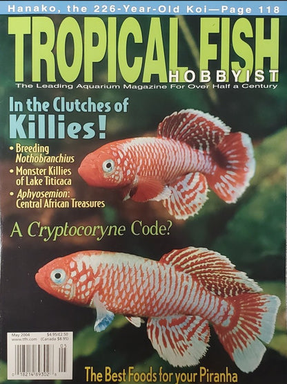 Tropical Fish Hobbyist