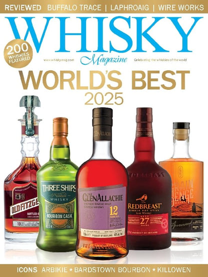 Whisky Magazine