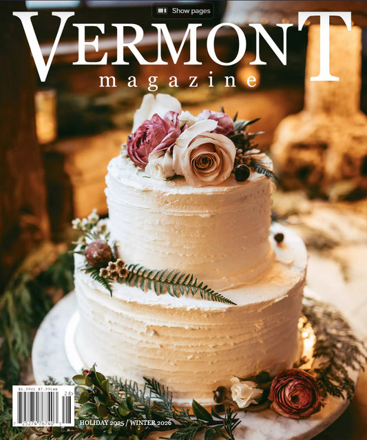 Vermont Magazine