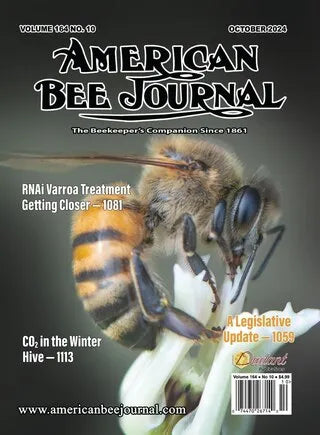 American Bee Journal