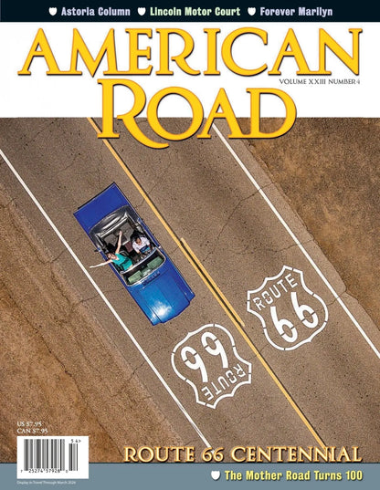 American Road