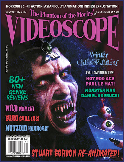 Videoscope