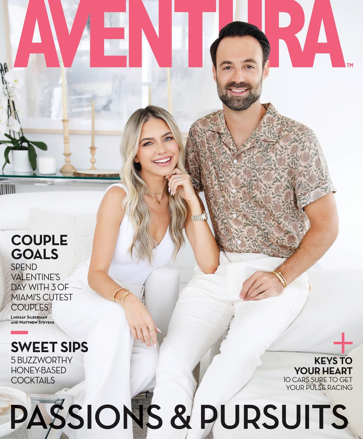 Aventura Magazine