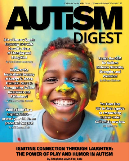 Autism Digest